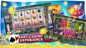 Casino-style gaming screen for Philippines mobile users reviewing game categories
